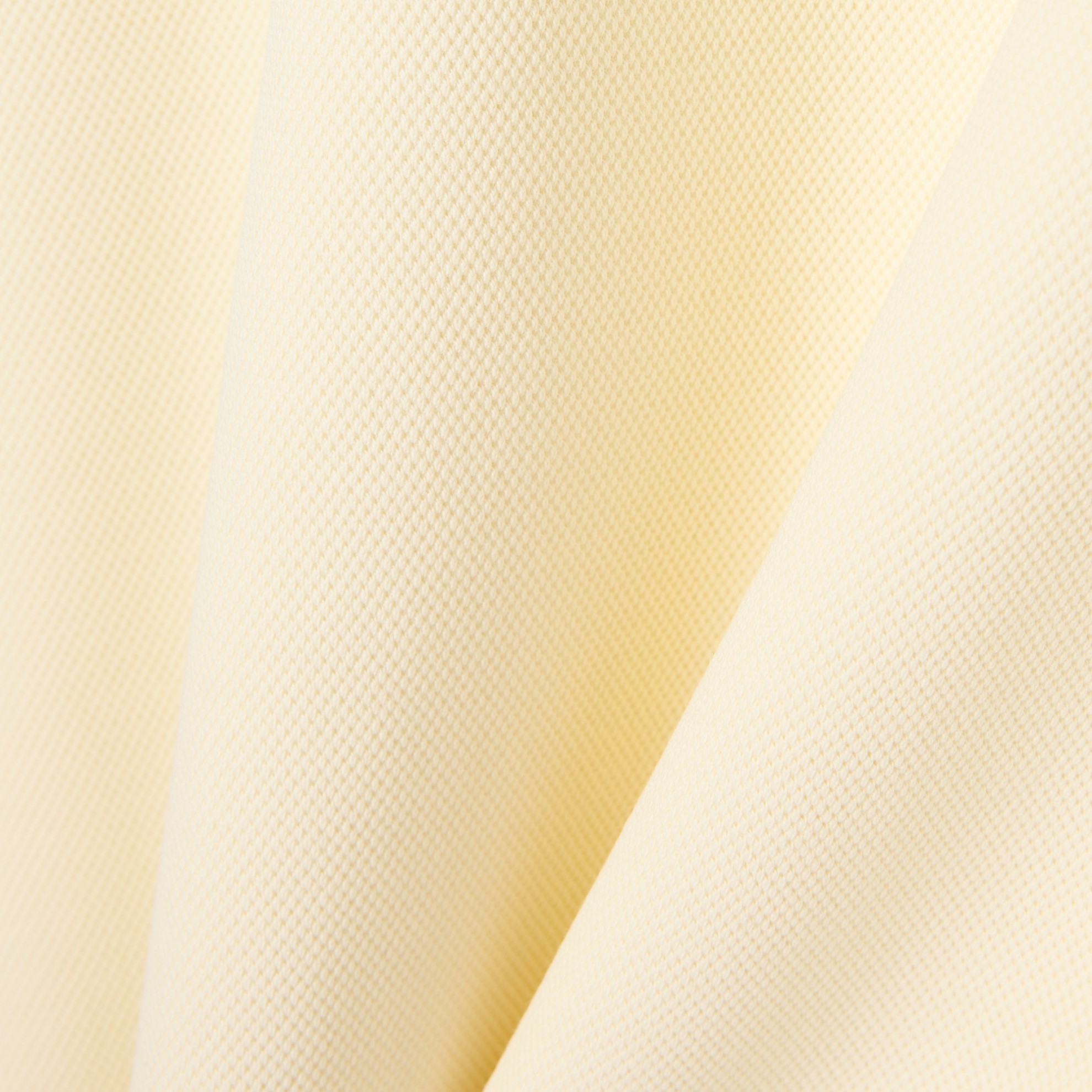 Εικόνα της Ανδρικό Double Face Piqué Badge Φούτερ 