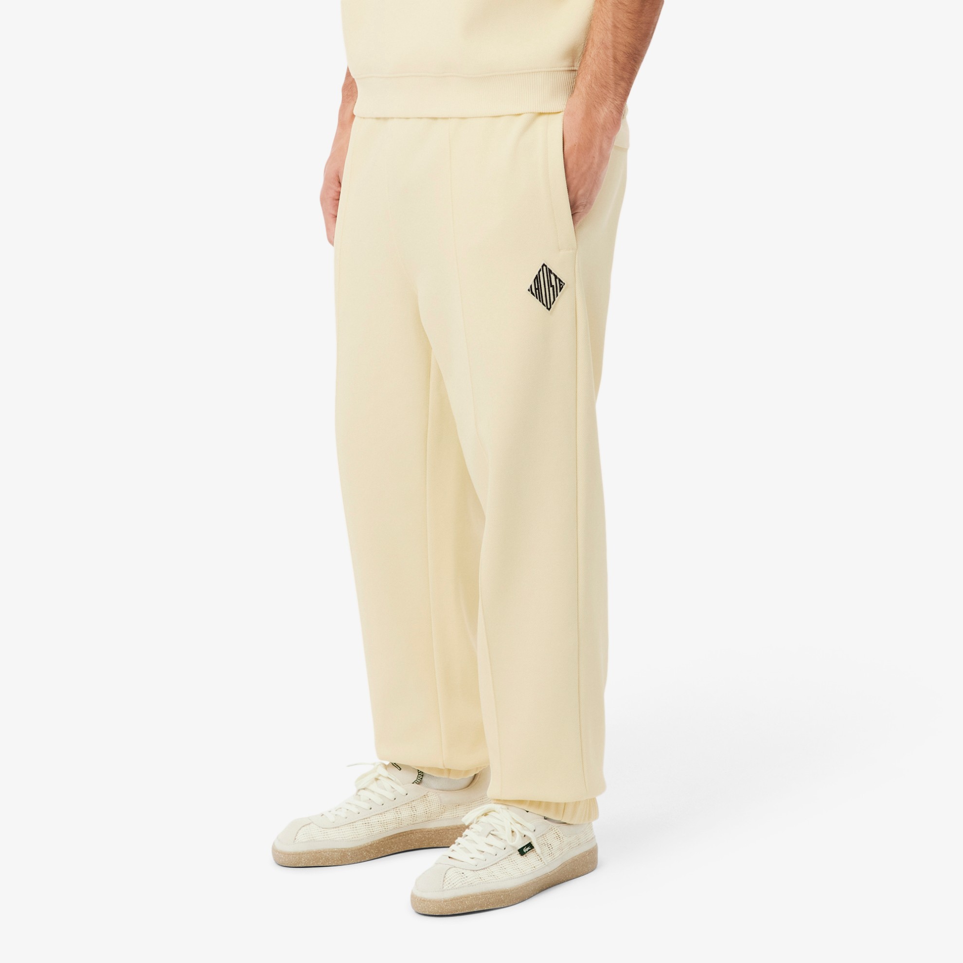 Εικόνα της Ανδρικό Παντελόνι Φόρμας Regular Fit 