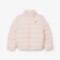 Παιδικό Hooded Diamond Taffeta Puffed Jacket-3BJ1041|LADY