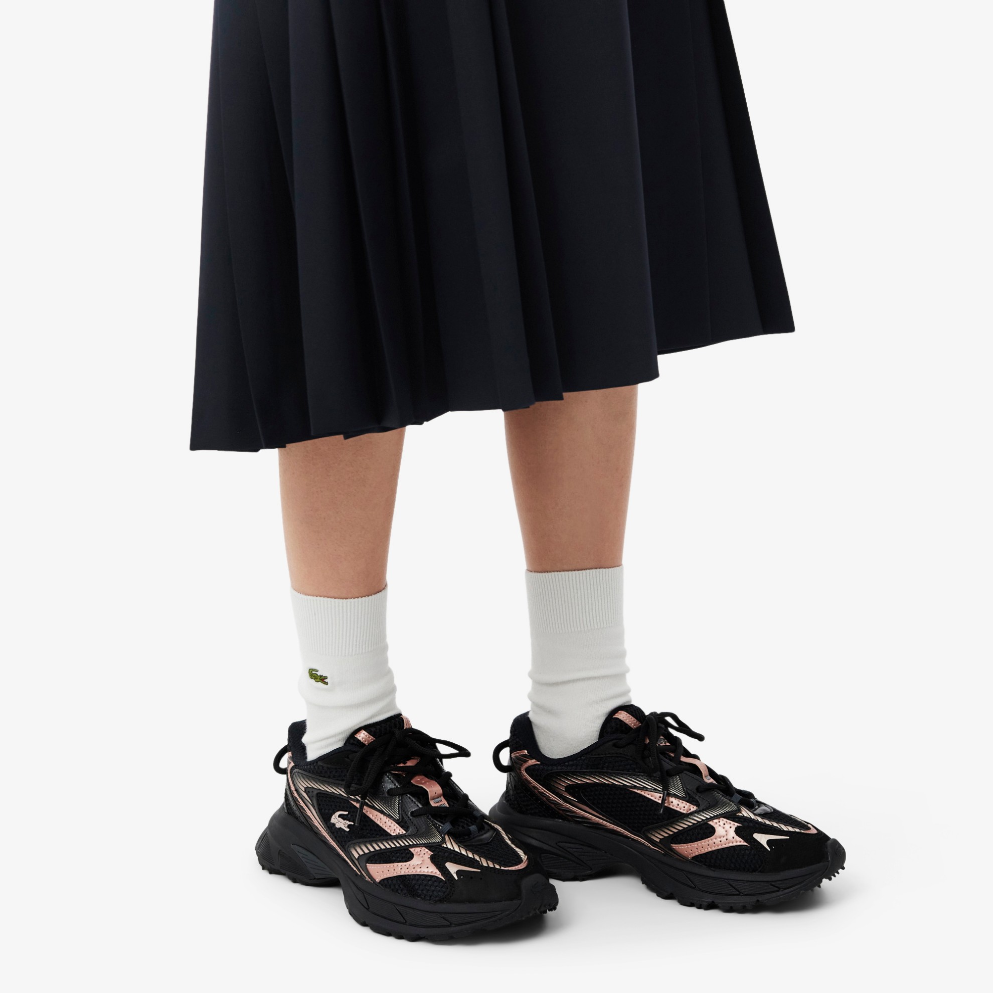 Εικόνα της Γυναικεία L003 Neo Shot Sneakers