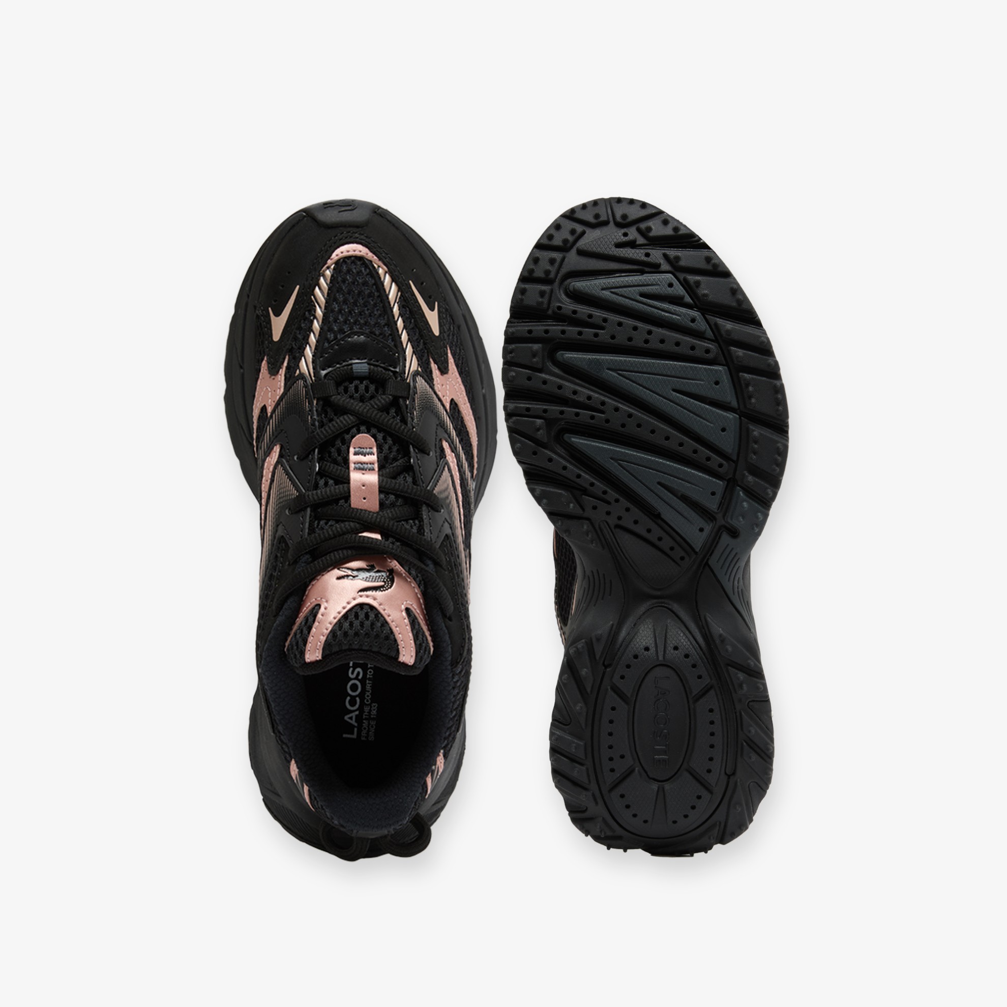 Εικόνα της Γυναικεία L003 Neo Shot Sneakers