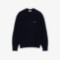 Ανδρικό Thick Wool Crew Neck Πουλόβερ -3AH3142|L166