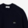 Εικόνα της Ανδρικό Thick Wool Crew Neck Πουλόβερ 