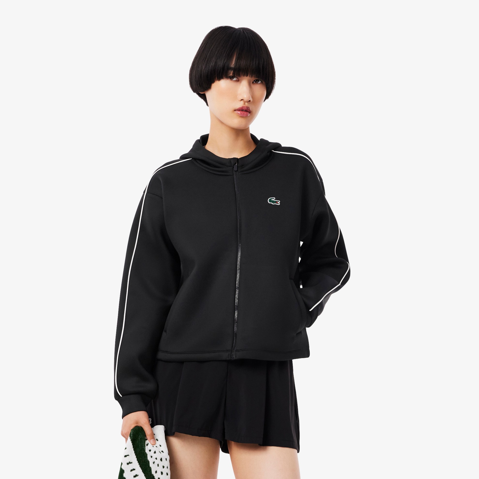 Εικόνα της Γυναικείο Sport Ultra Dry Hoodie Φούτερ