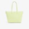 Γυναικεία Large L.12.12 Concept Tote Τσάντα-3NF1888PK|LGR84
