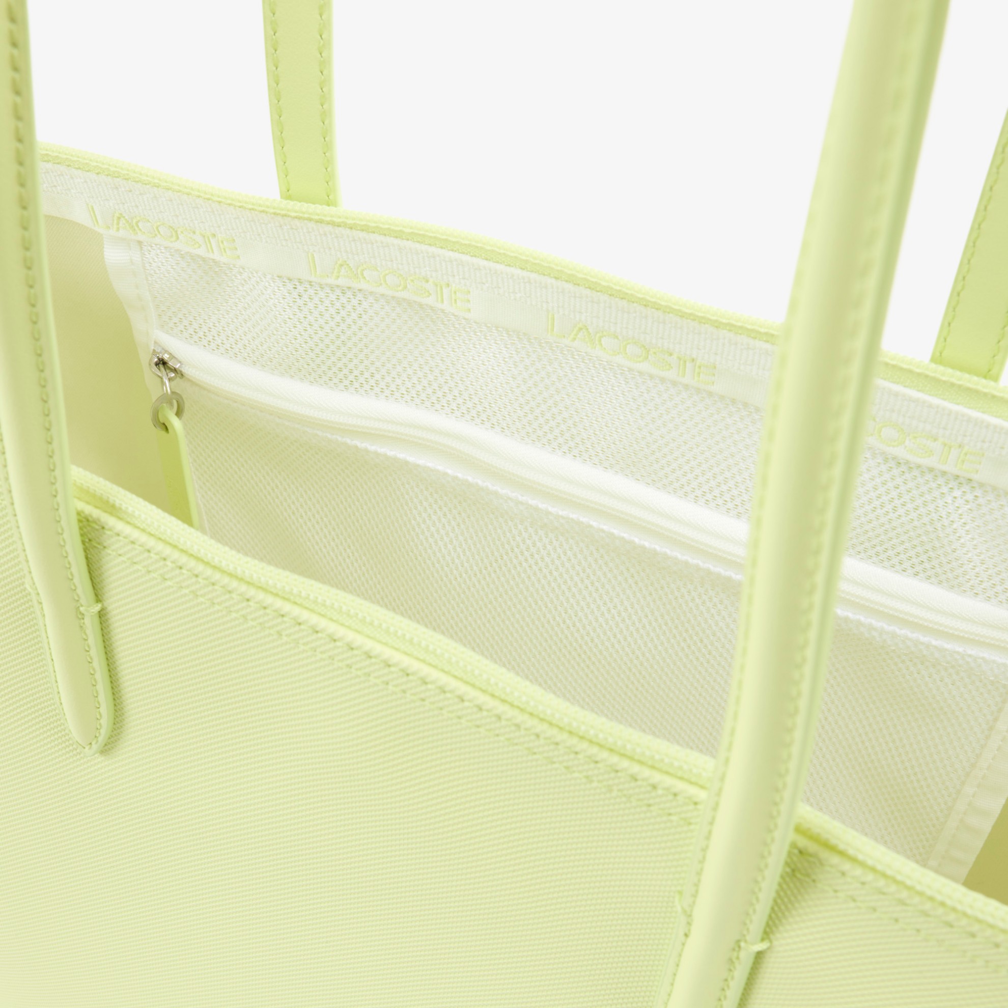 Εικόνα της Γυναικεία Large L.12.12 Concept Tote Τσάντα