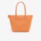 Γυναικεία Small L.12.12 Concept Tote Τσάντα-3NF2037PK|LGN16