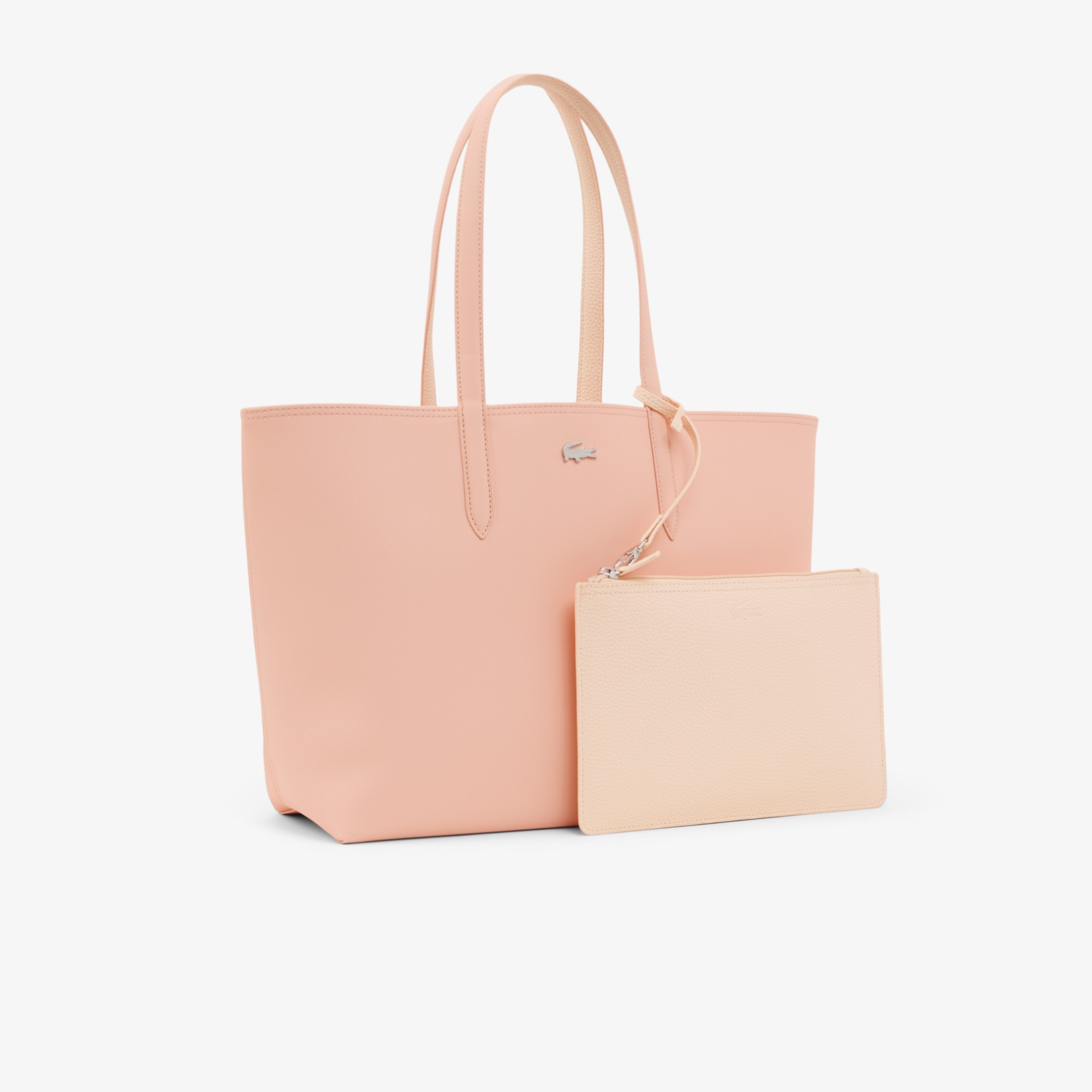 Εικόνα της Γυναικεία Anna Tote Τσάντα Δίχρωμη 2 Όψεων