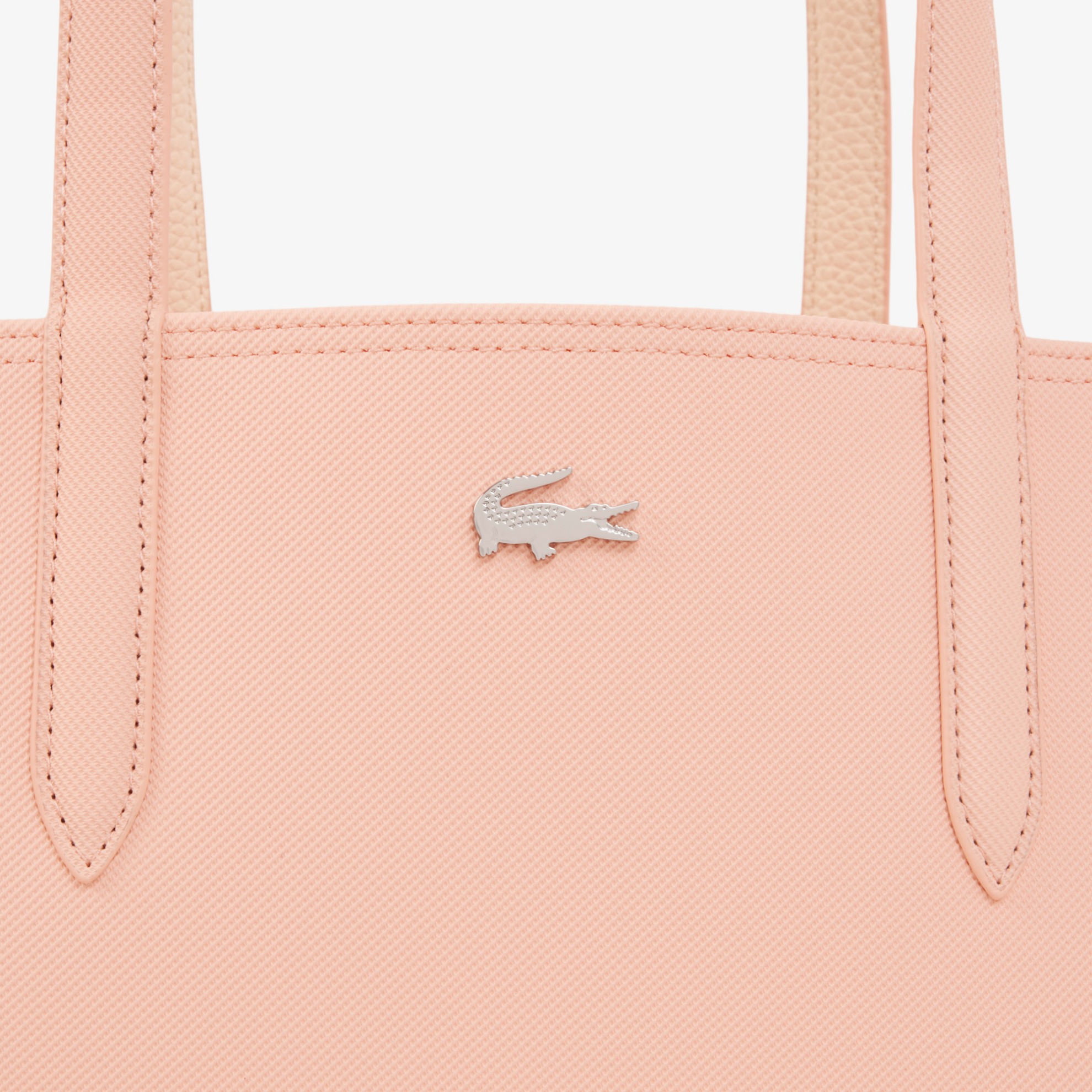 Εικόνα της Γυναικεία Anna Tote Τσάντα Δίχρωμη 2 Όψεων