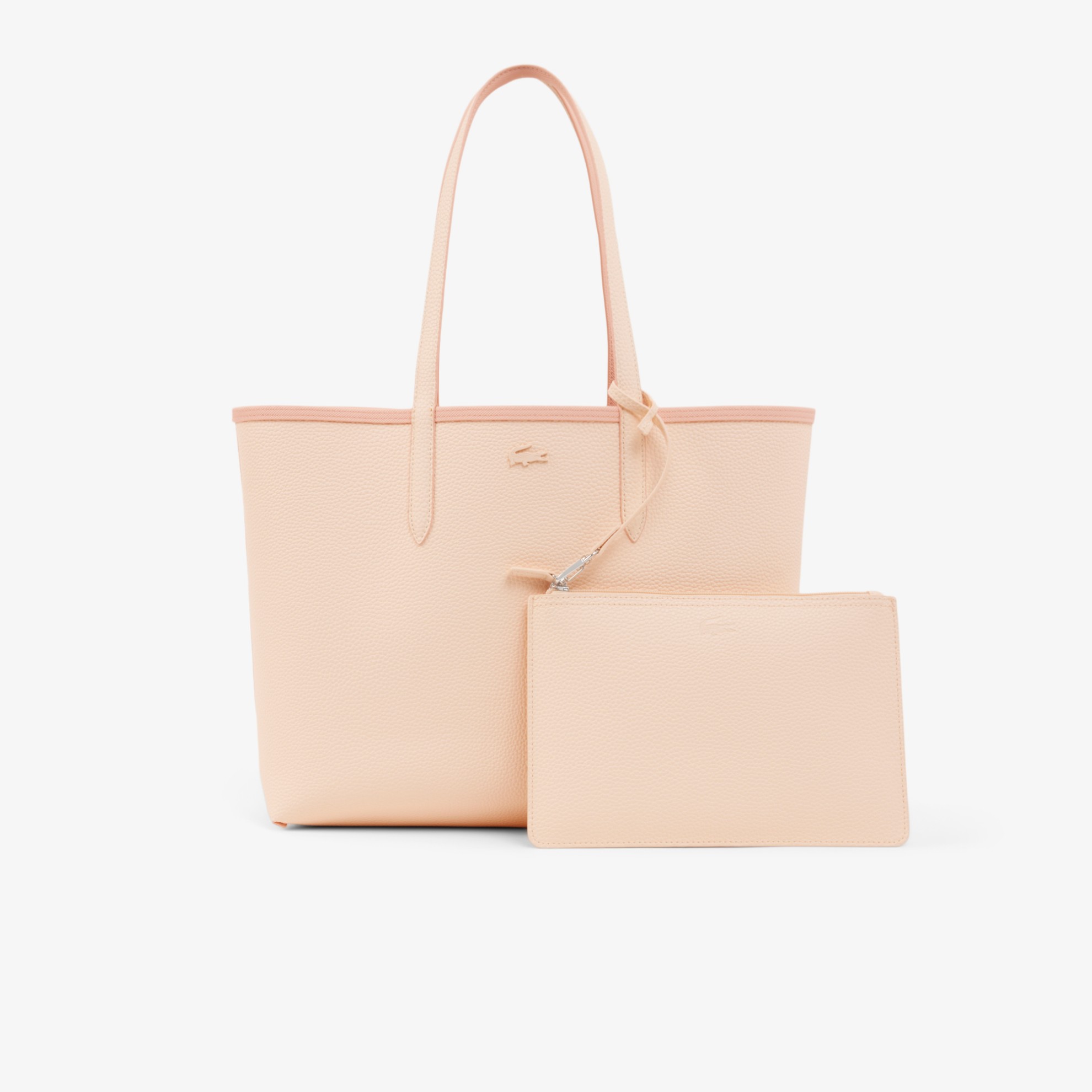 Εικόνα της Γυναικεία Anna Tote Τσάντα Δίχρωμη 2 Όψεων