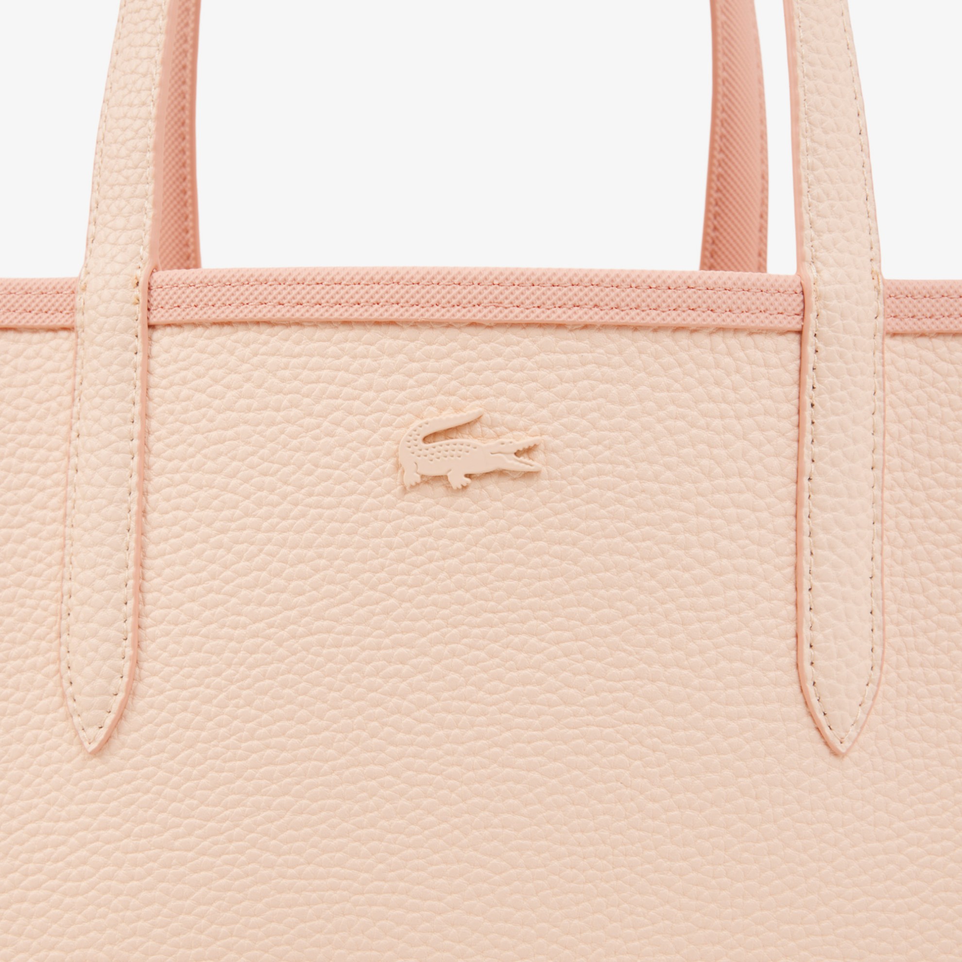 Εικόνα της Γυναικεία Anna Tote Τσάντα Δίχρωμη 2 Όψεων