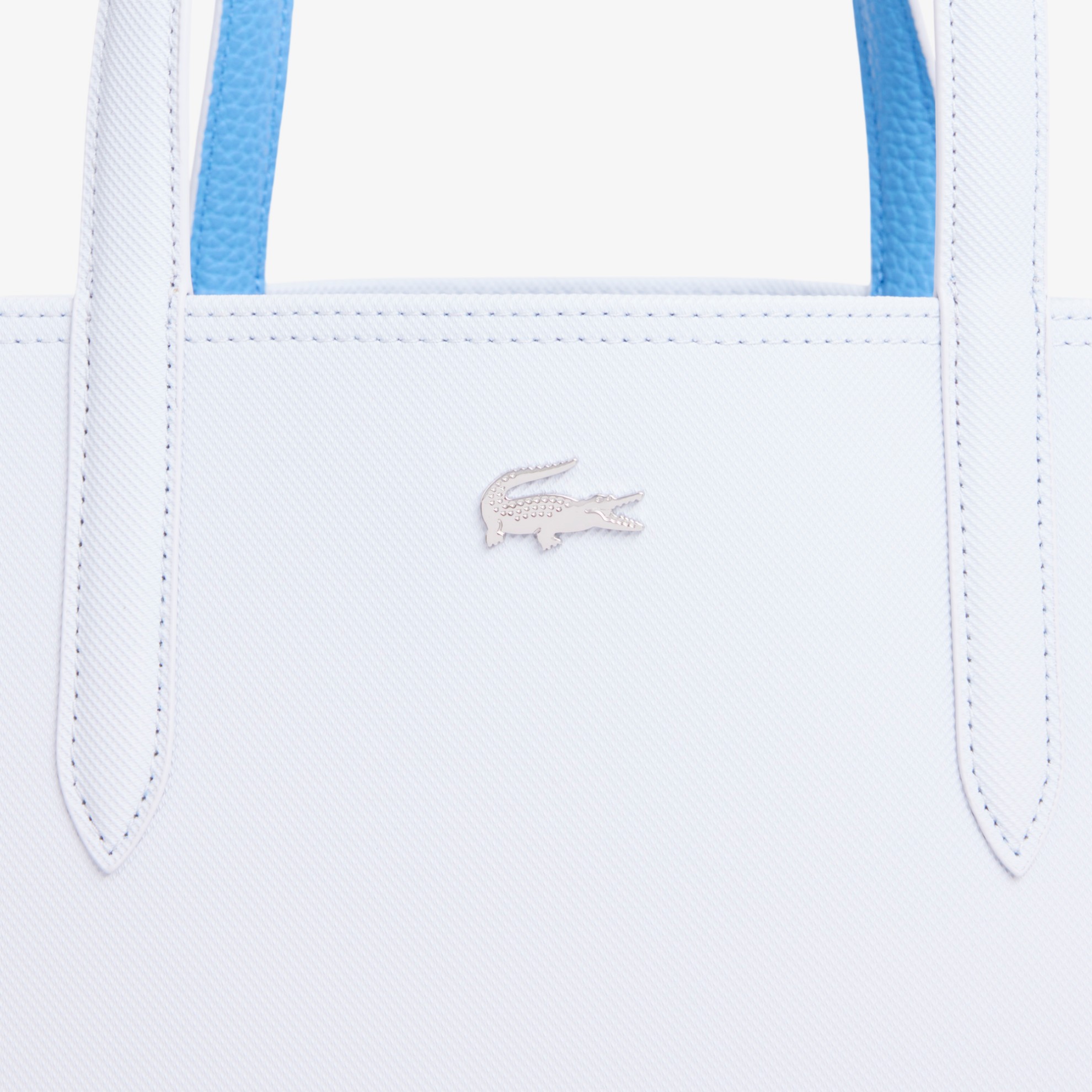 Εικόνα της Γυναικεία Anna Tote Τσάντα Δίχρωμη 2 Όψεων