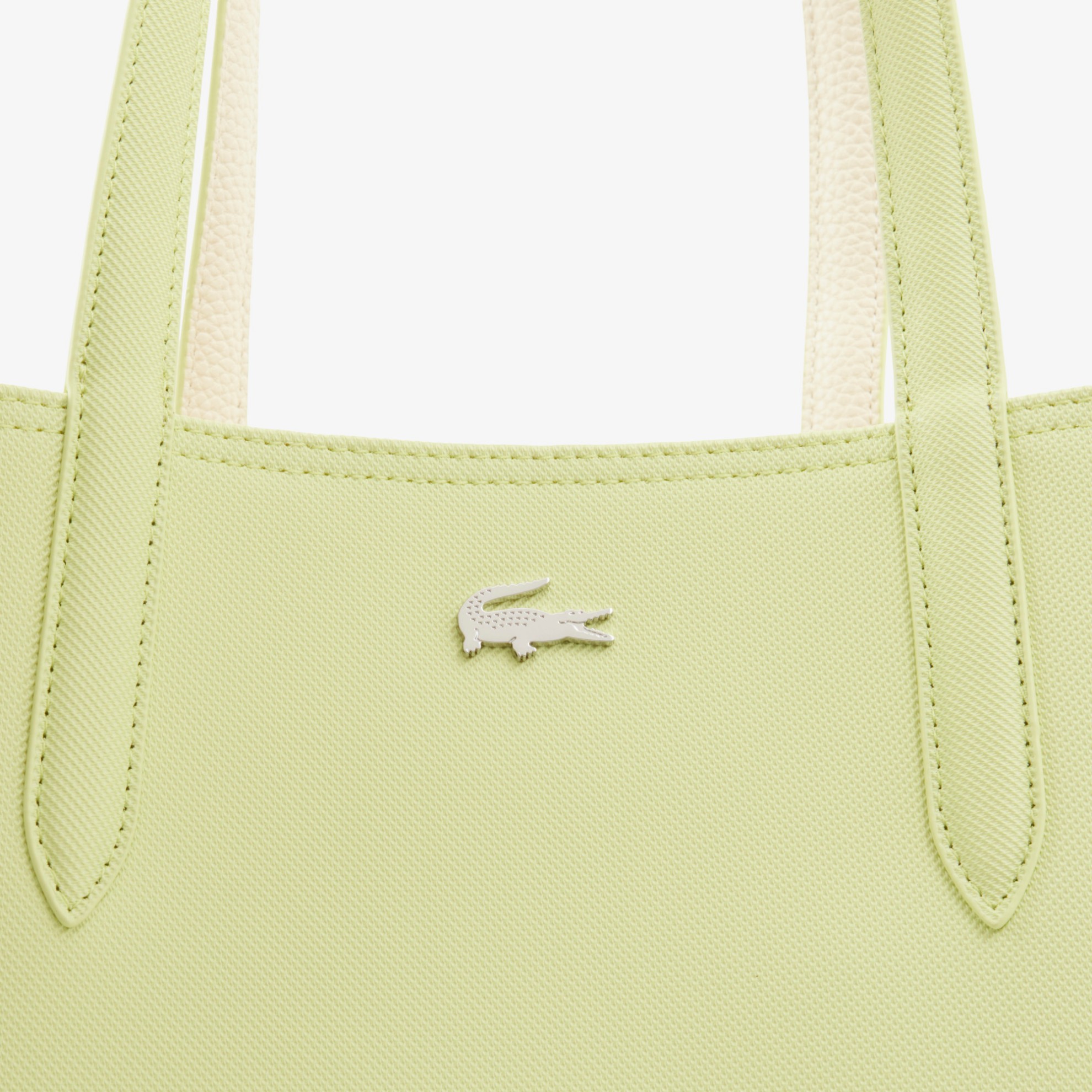 Εικόνα της Γυναικεία Anna Tote Τσάντα Δίχρωμη 2 Όψεων