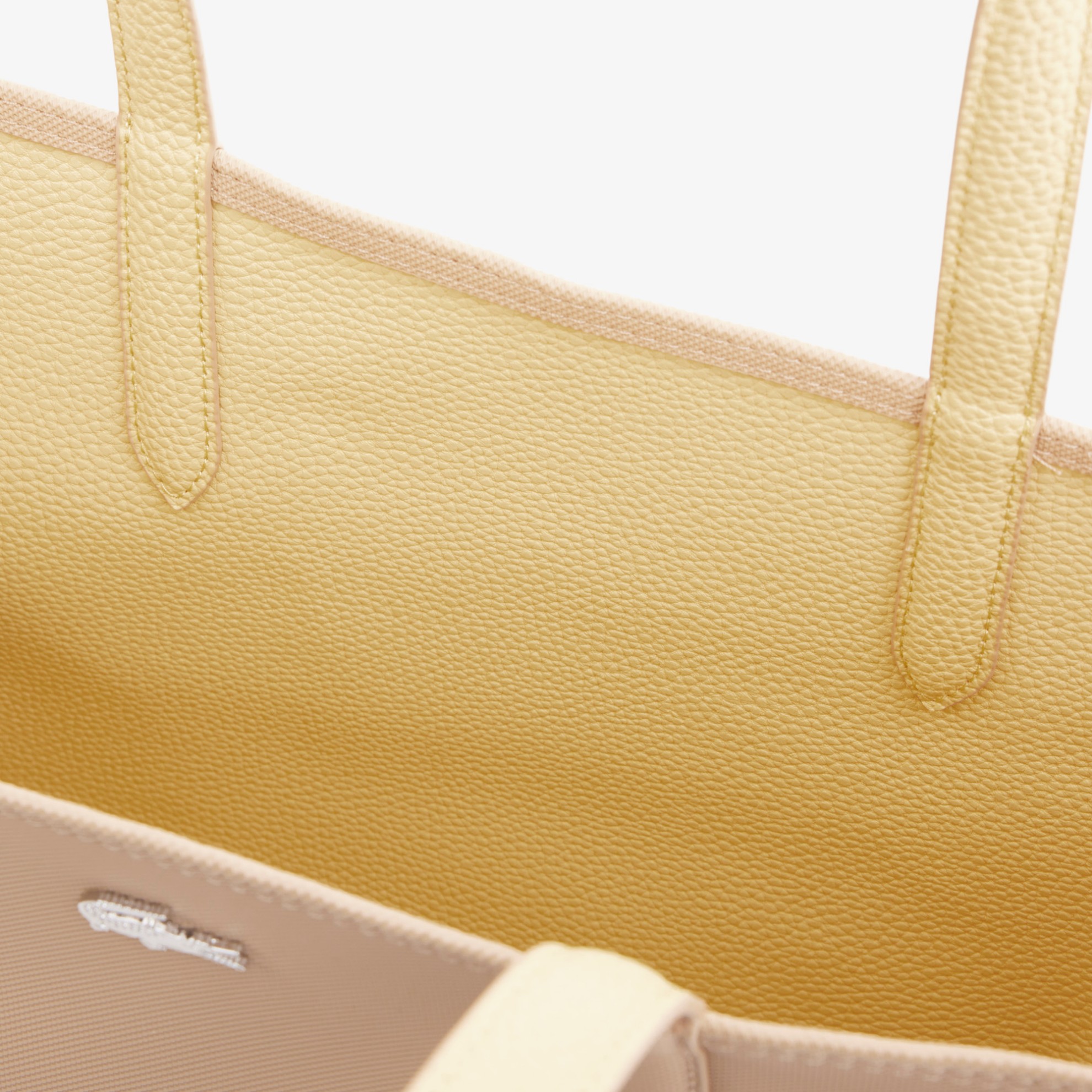 Εικόνα της Γυναικεία Anna Tote Τσάντα Δίχρωμη 2 Όψεων