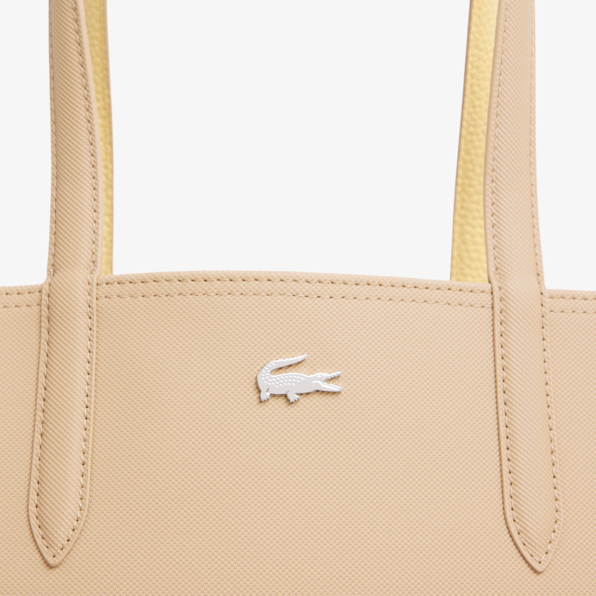 Εικόνα της Γυναικεία Anna Tote Τσάντα Δίχρωμη 2 Όψεων