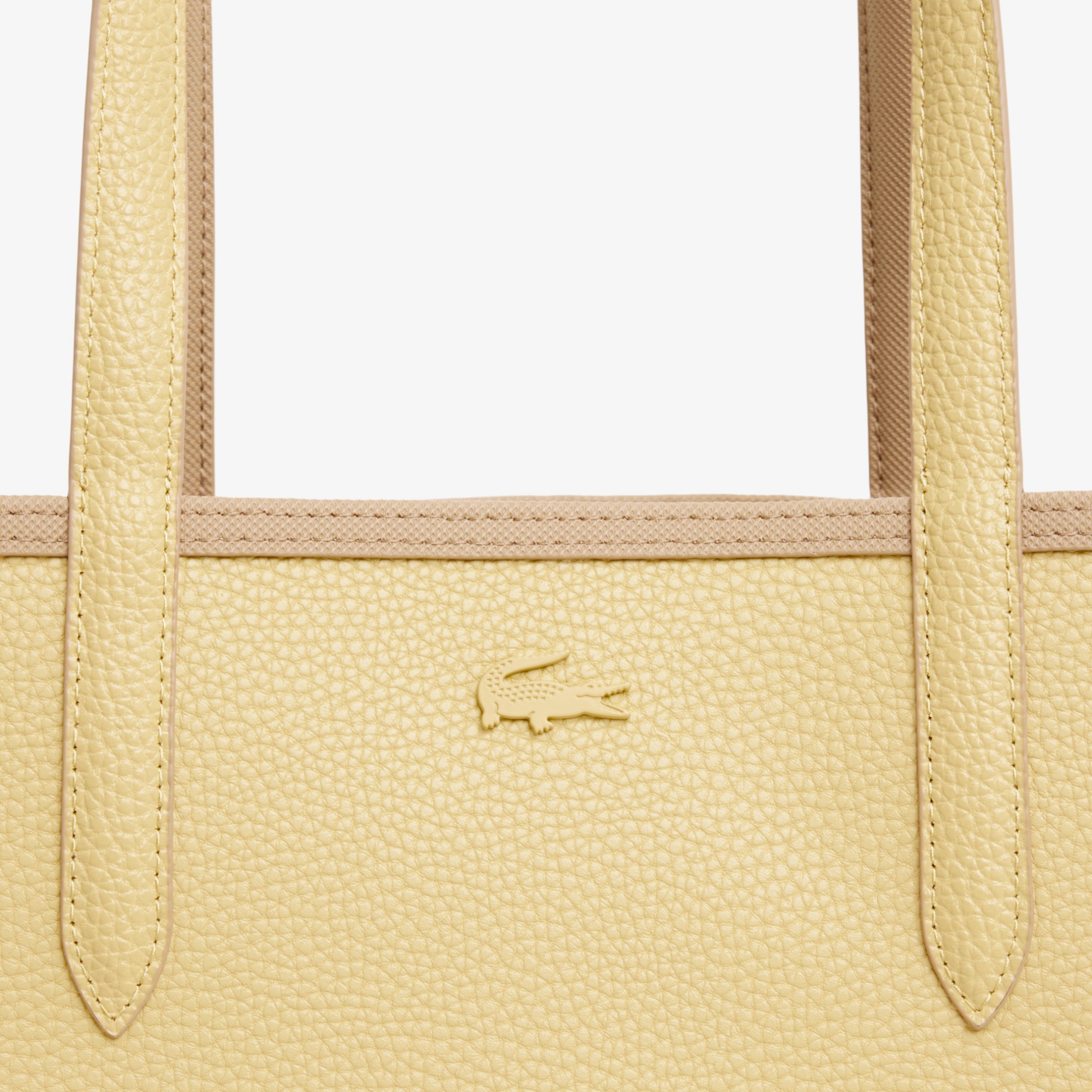 Εικόνα της Γυναικεία Anna Tote Τσάντα Δίχρωμη 2 Όψεων