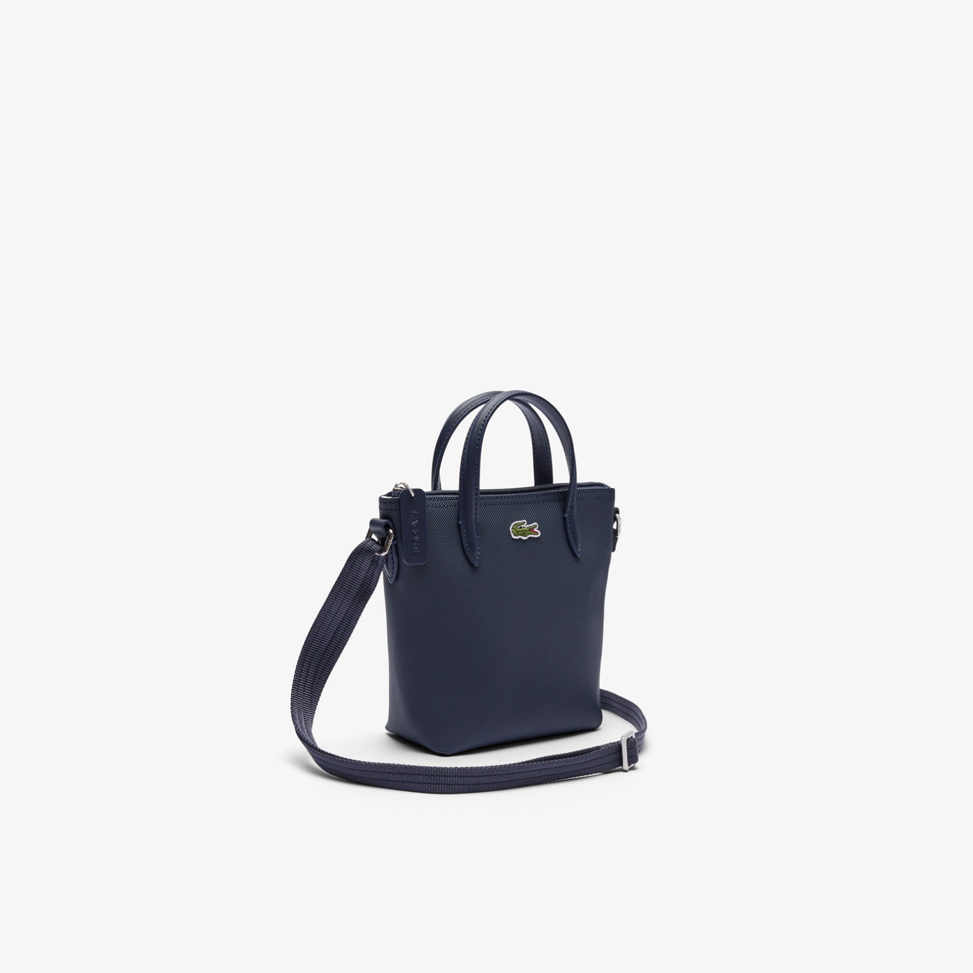 Εικόνα της Γυναικεία Mini L.12.12 Concept Tote Τσάντα