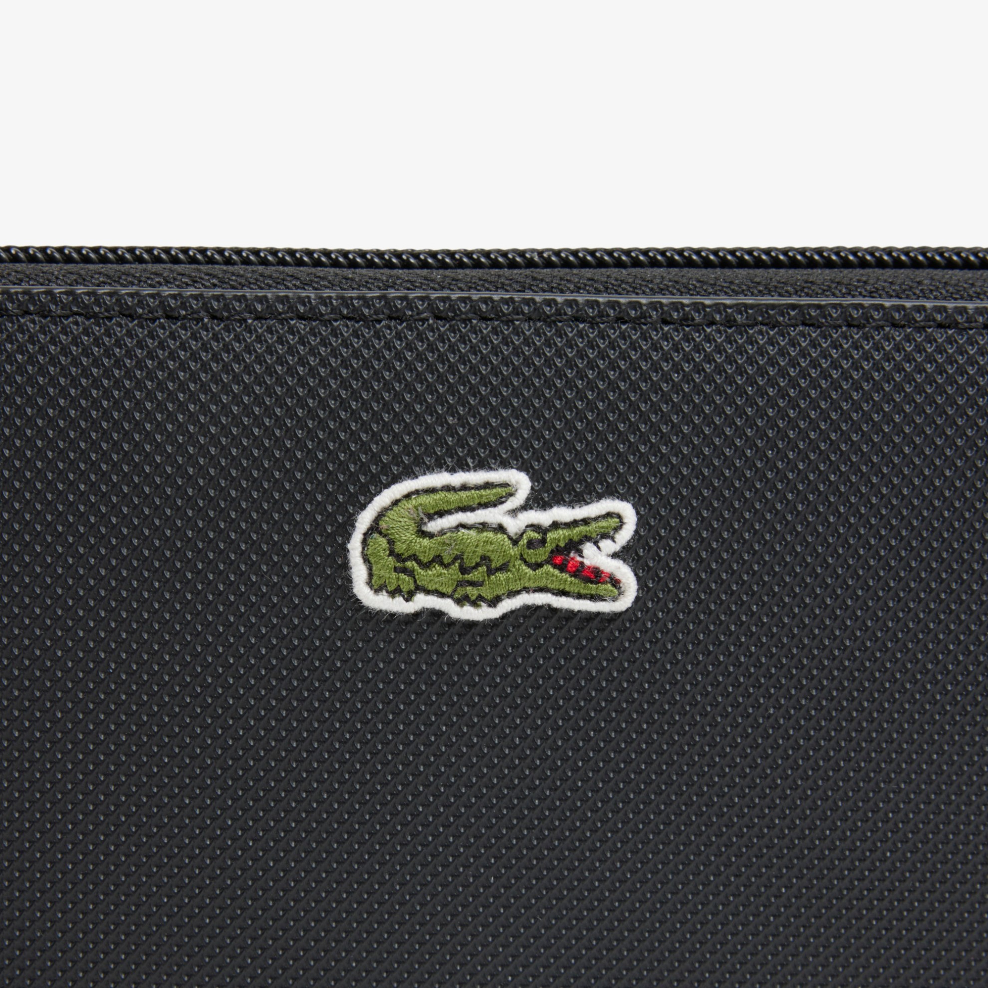 Εικόνα της Γυναικείο Large L.12.12 Concept Zipped Billfold Πορτοφόλι