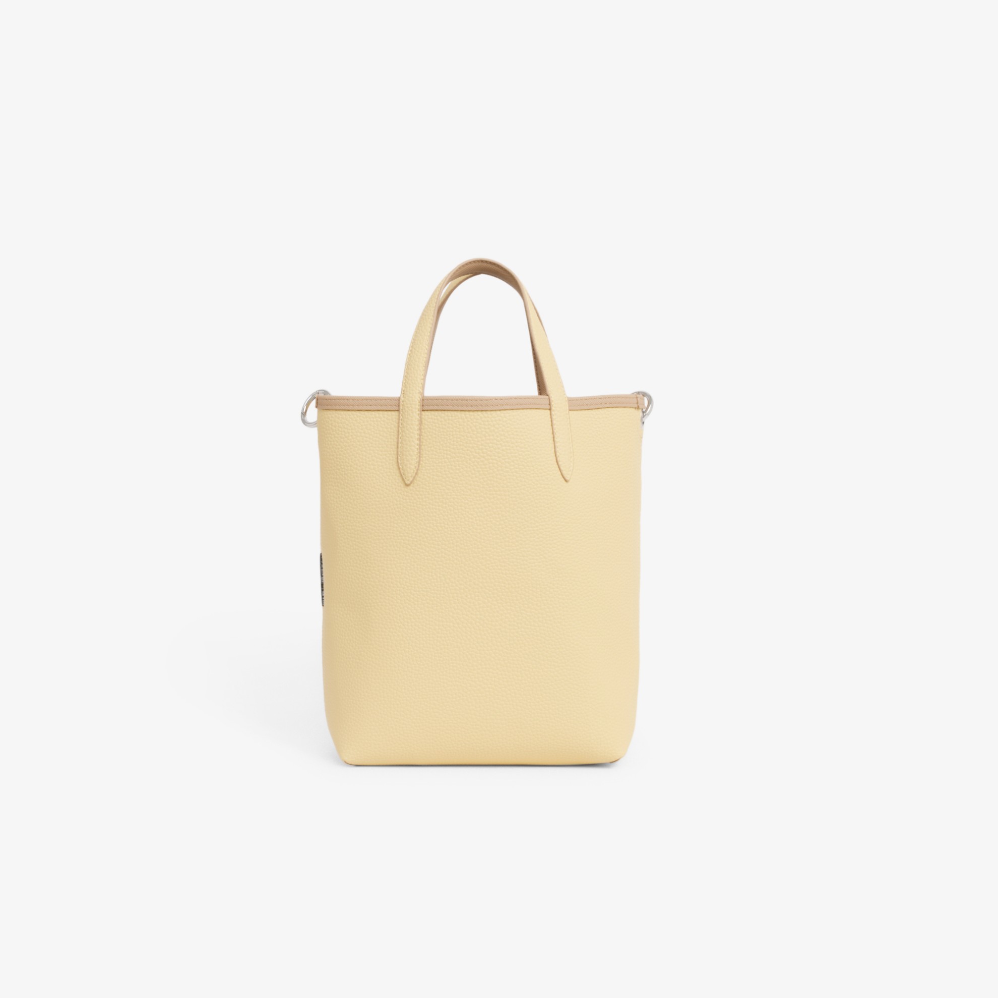 Εικόνα της Γυναικεία Anna Reversible Coated Canvas Tote Τσάντα