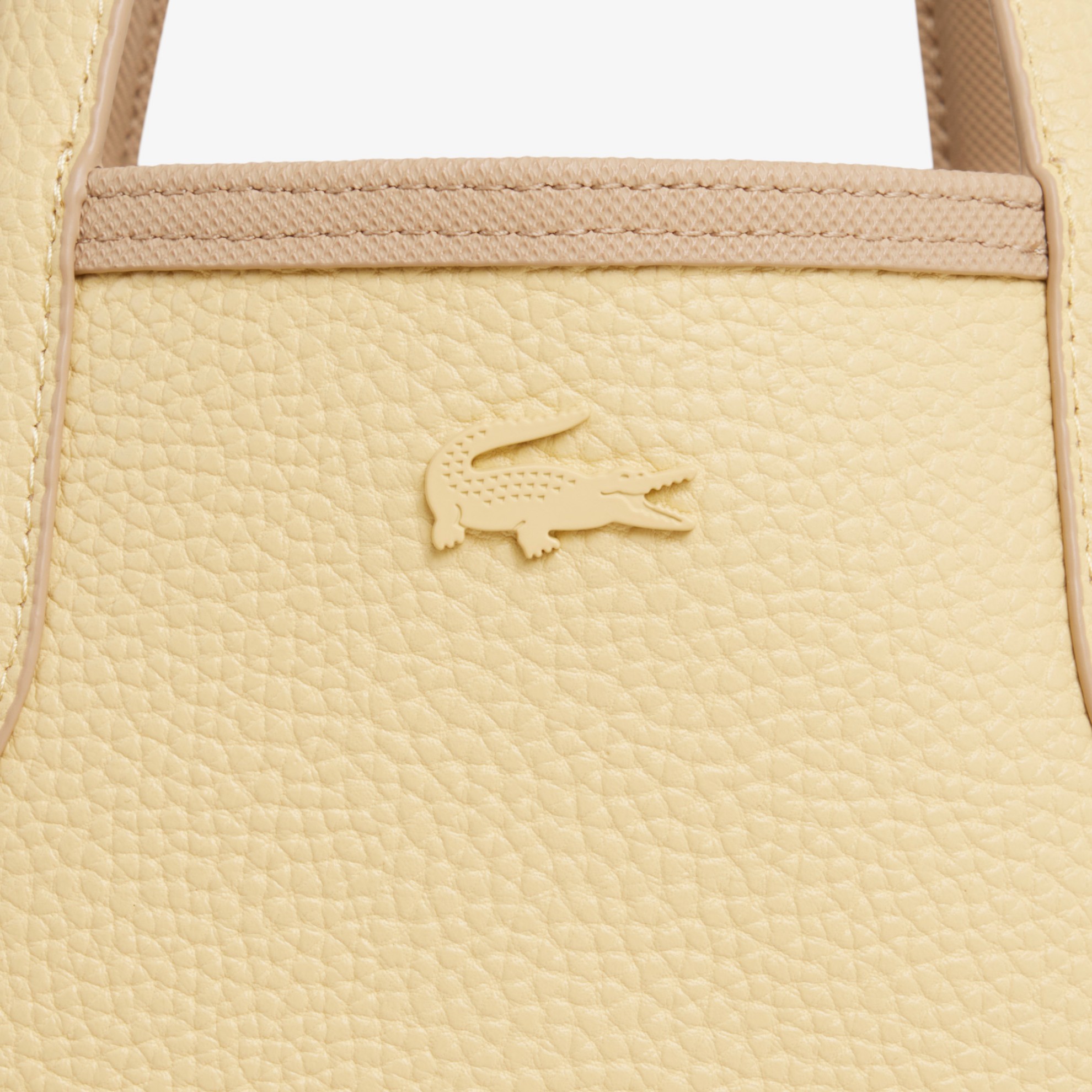 Εικόνα της Γυναικεία Anna Reversible Coated Canvas Tote Τσάντα