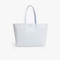 Γυναικεία Anna Zipped Tote Τσάντα