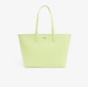 Γυναικεία Anna Zipped Tote Τσάντα  