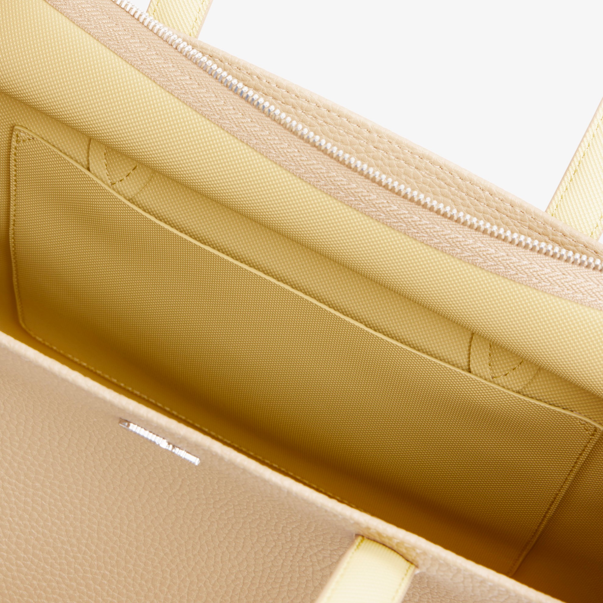 Εικόνα της Γυναικεία Anna Zipped Tote Τσάντα