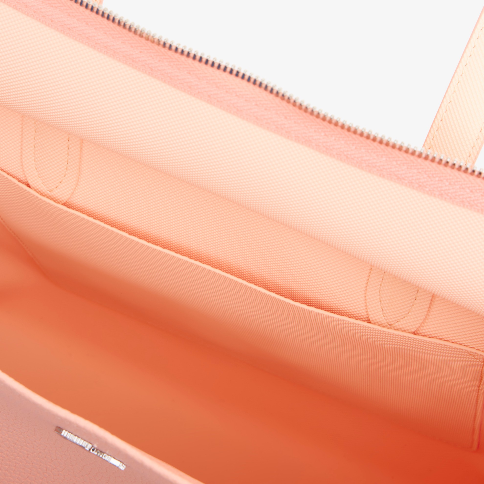 Εικόνα της Γυναικεία Anna Zipped Tote Τσάντα