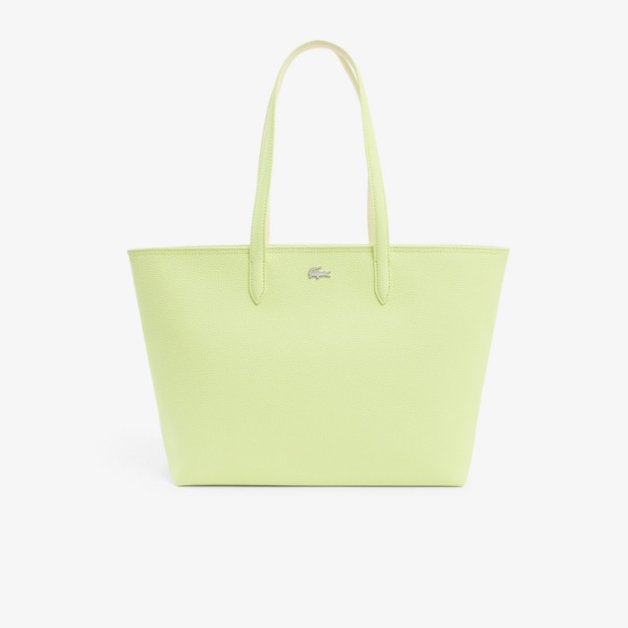 Εικόνα της Γυναικεία Anna Zipped Tote Τσάντα  