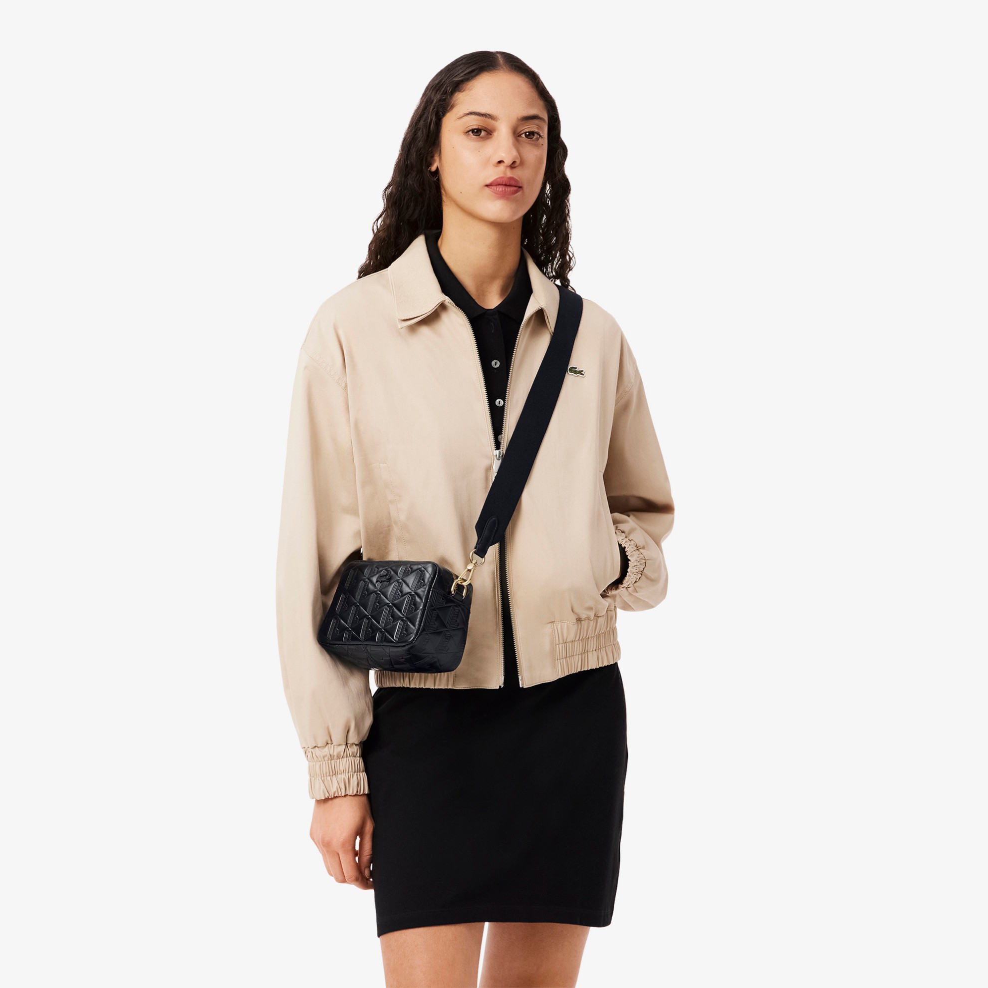 Εικόνα της Γυναικεία Small Maheki Τσάντα Ώμου 