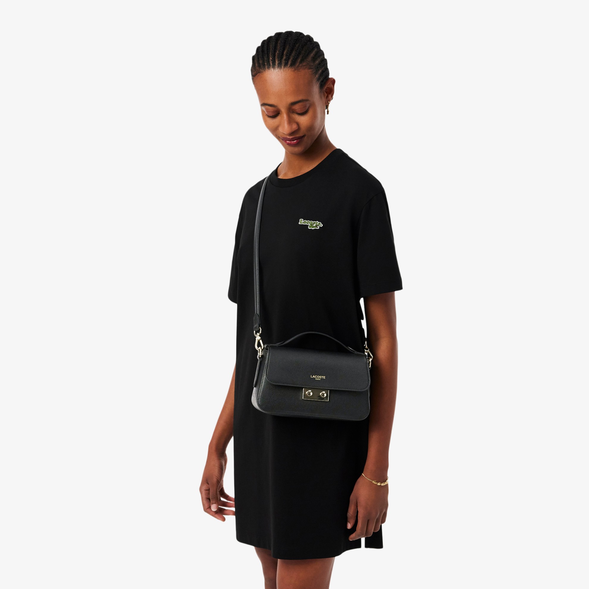 Εικόνα της Champs-Élysées Τσάντα Ώμου