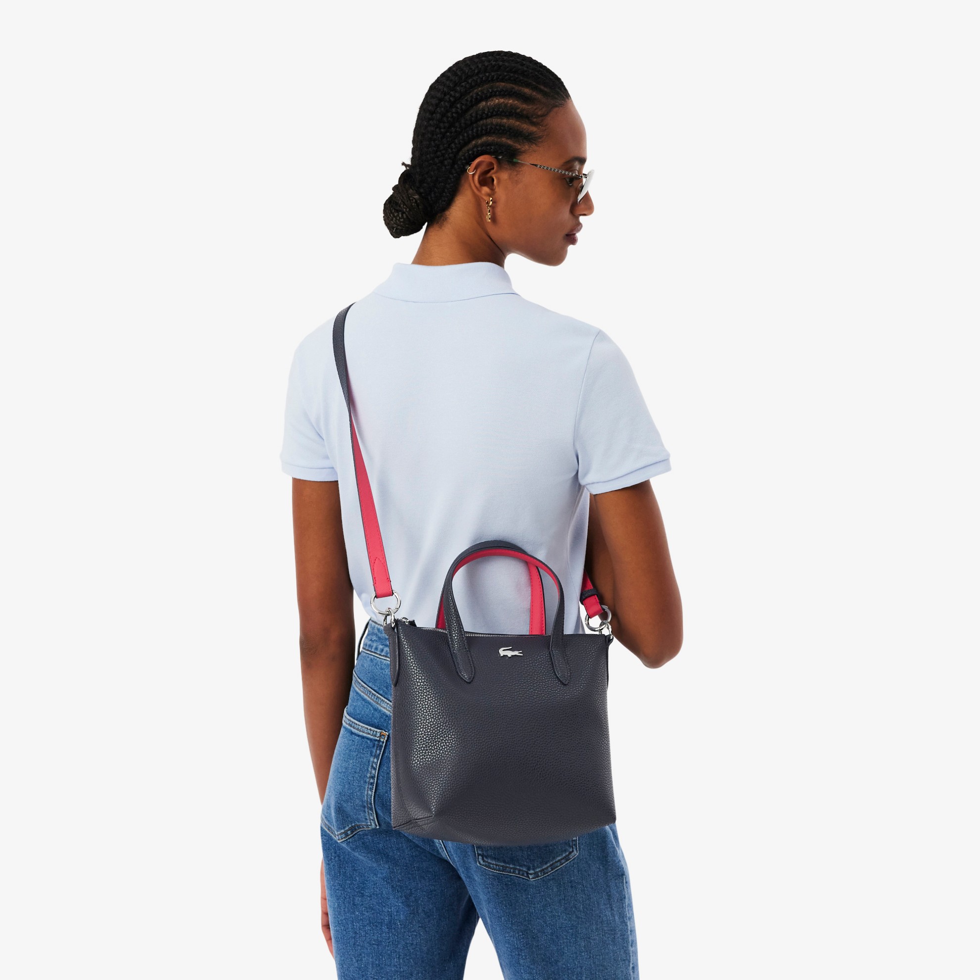 Εικόνα της Γυναικεία Anna Mini Tote Τσάντα