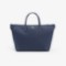 Γυναικεία Small L.12.12 Concept Tote Τσάντα-3NF5324PK|LG141