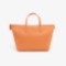 Γυναικεία Small L.12.12 Concept Tote Τσάντα-3NF5324PK|LGN16