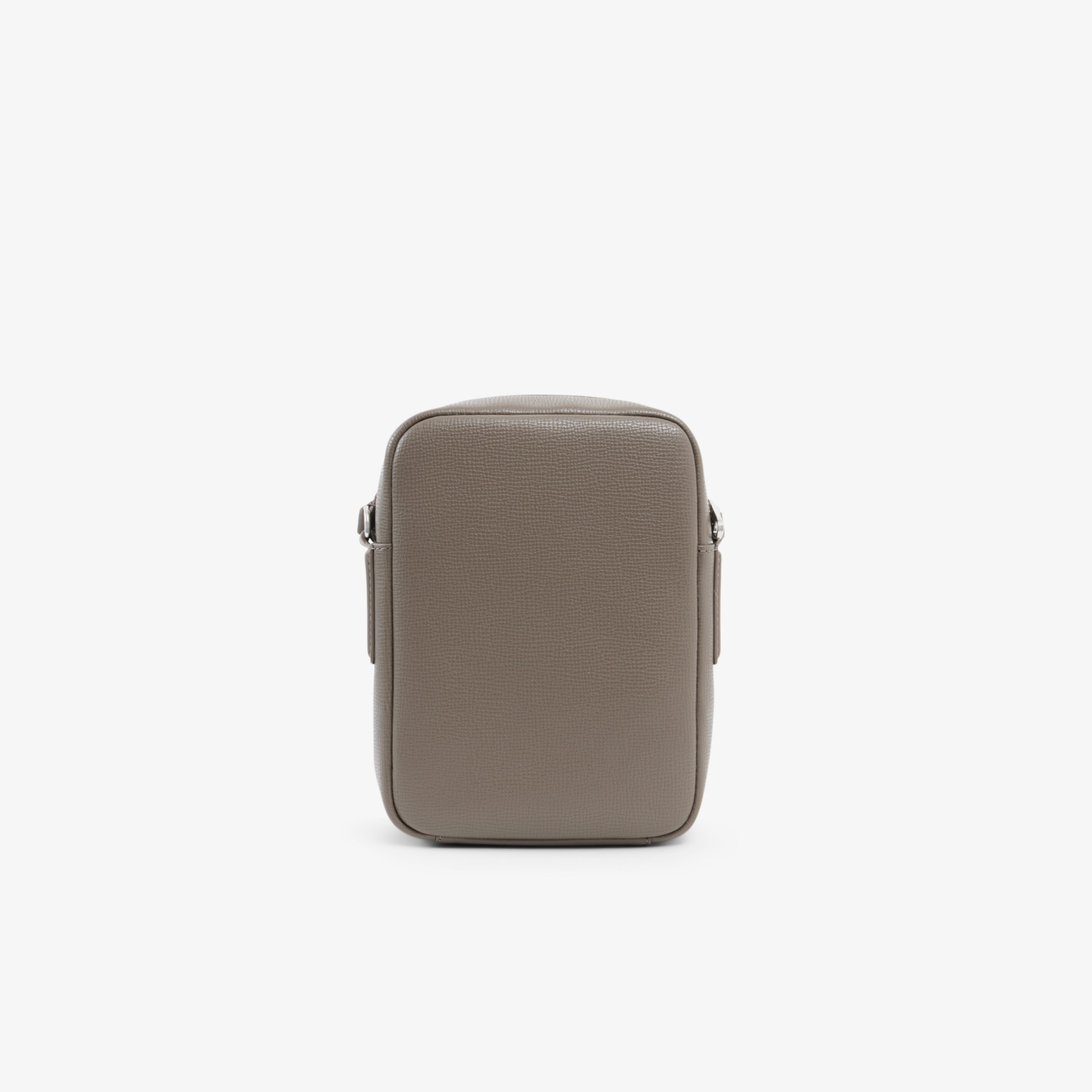 Εικόνα της Ανδρική Ossian Leather Satchel Τσάντα