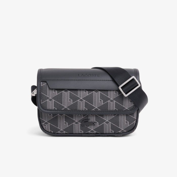 Εικόνα της Ανδρική Mini The Blend Messenger Τσάντα 