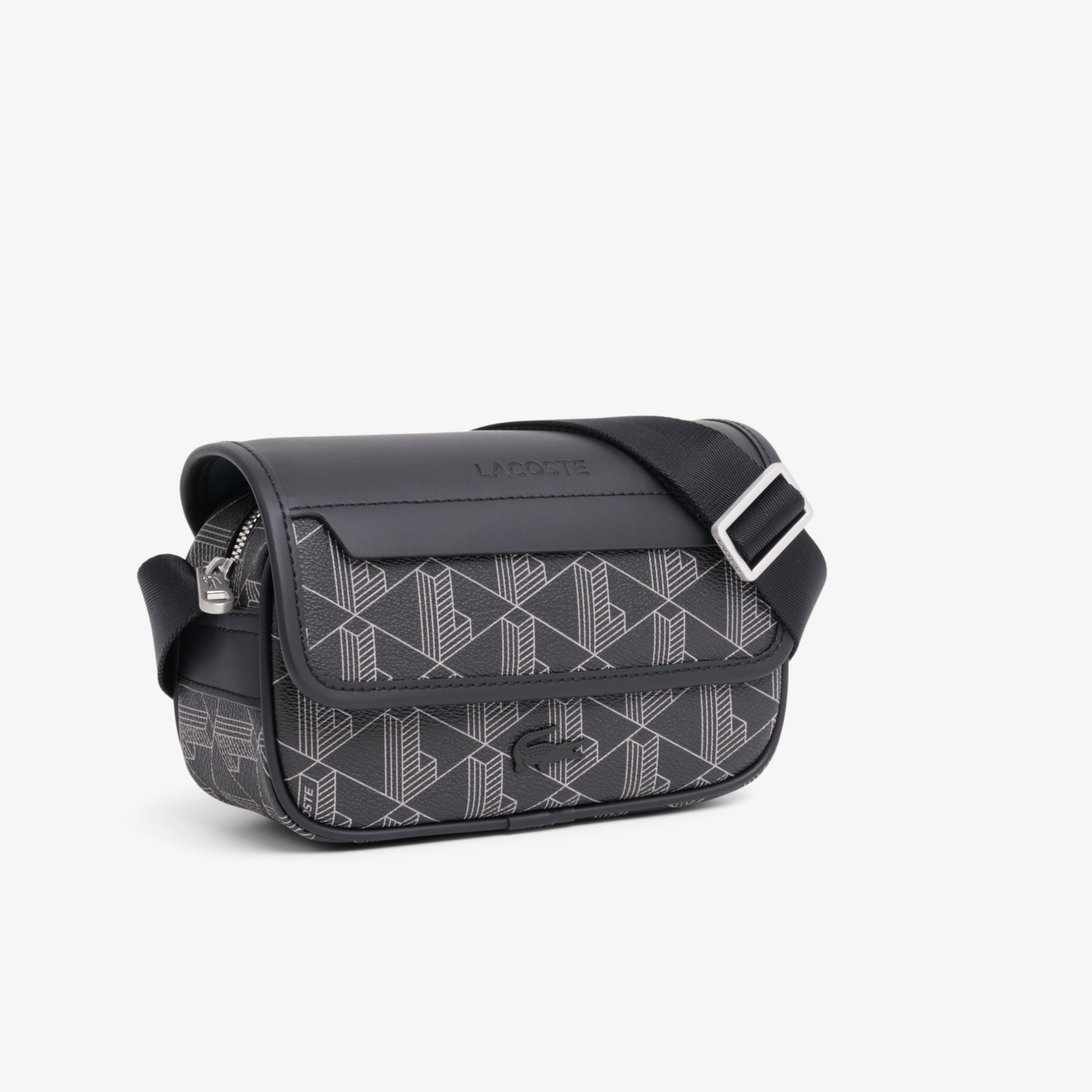 Εικόνα της Ανδρική Mini The Blend Messenger Τσάντα 