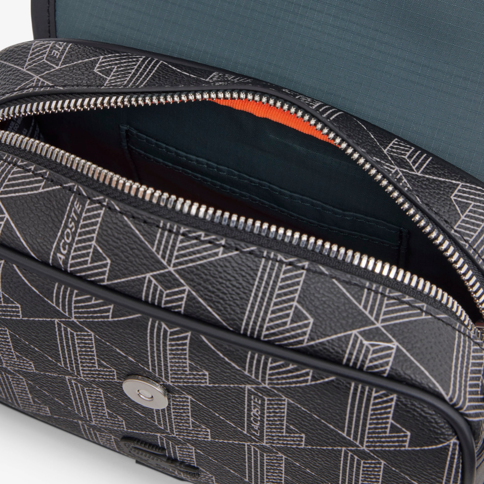 Εικόνα της Ανδρική Mini The Blend Messenger Τσάντα 