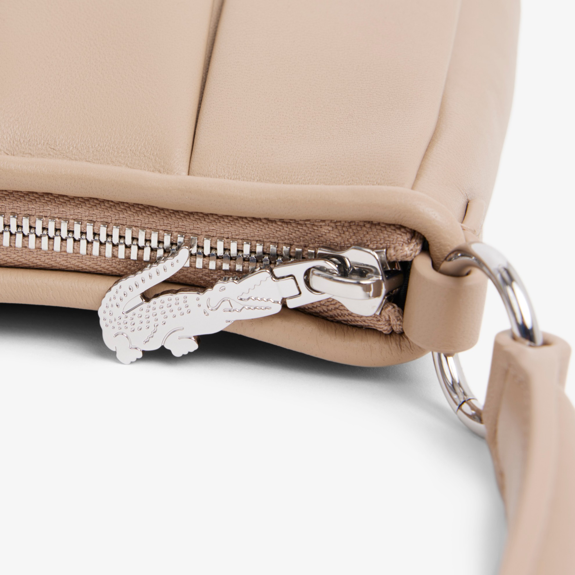 Εικόνα της Γυναικεία Medium Runway Lenglen Δερμάτινη Τσάντα