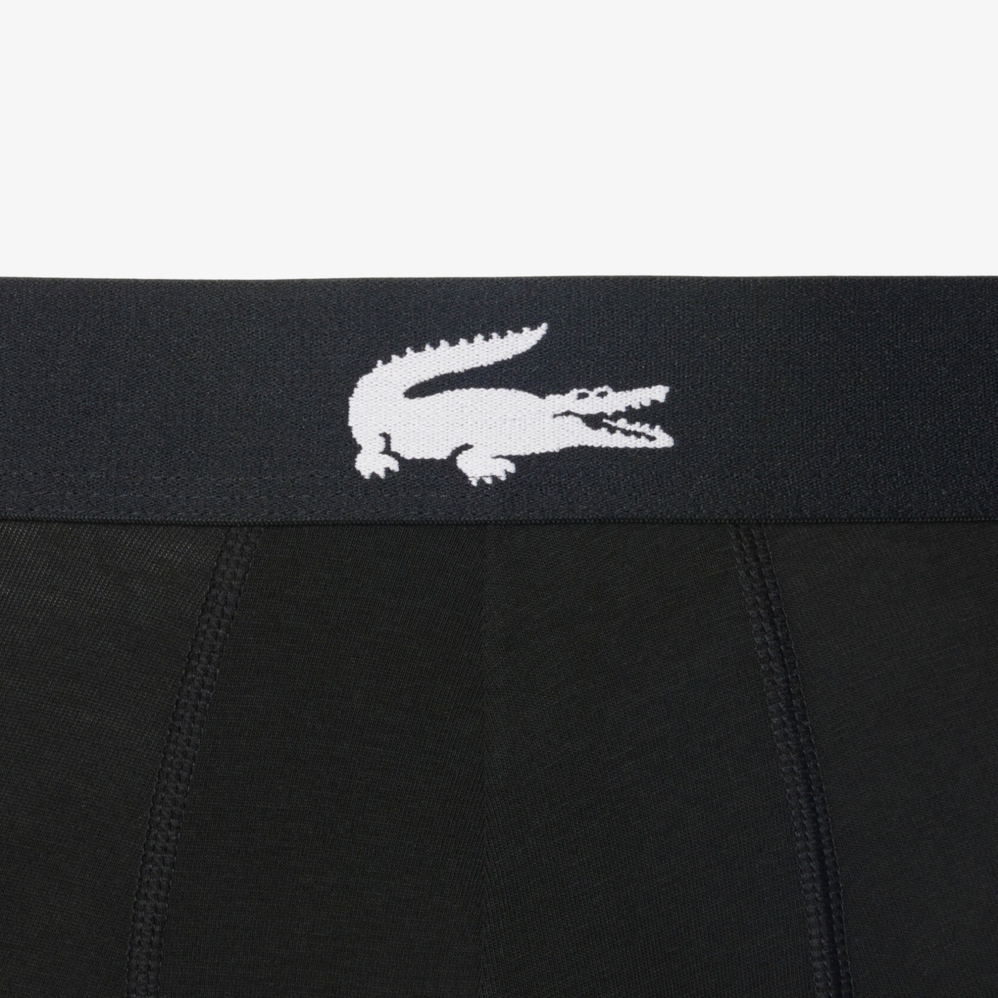 Εικόνα της Ανδρικά 3-Pack Stretch Cotton Trunks