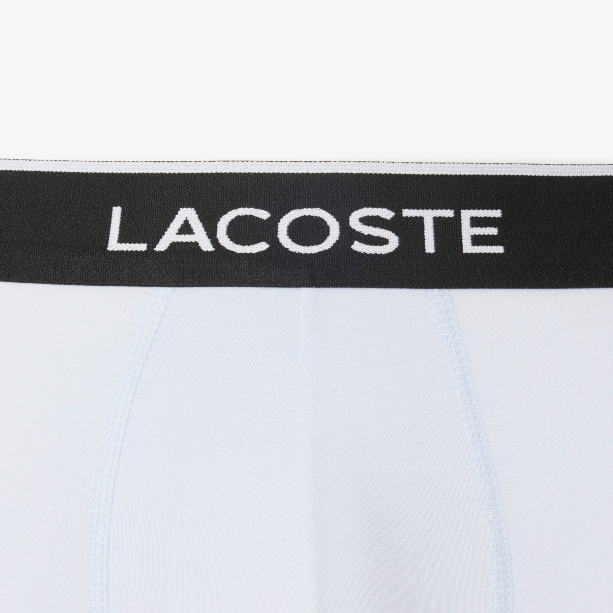 Εικόνα της Ανδρικά 3-Pack Stretch Βαμβακερά Trunks