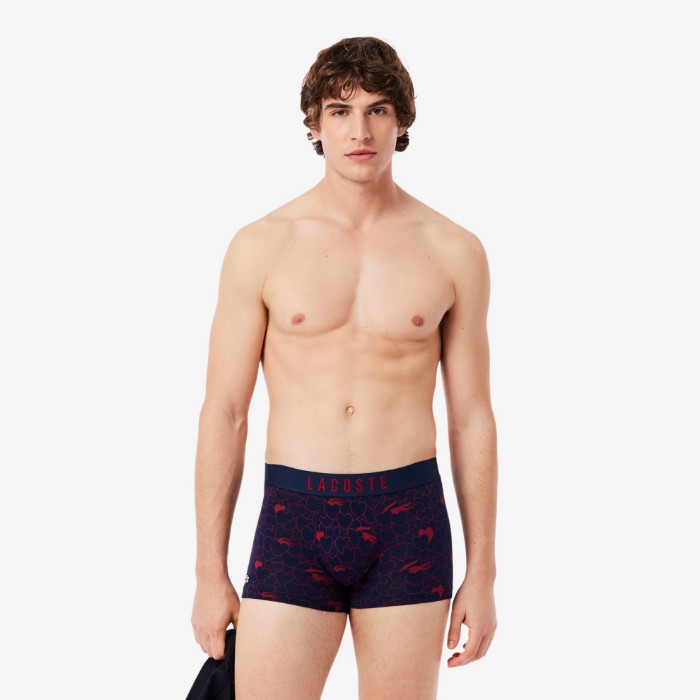 Εικόνα της 3-Pack Valentines Edition Trunks