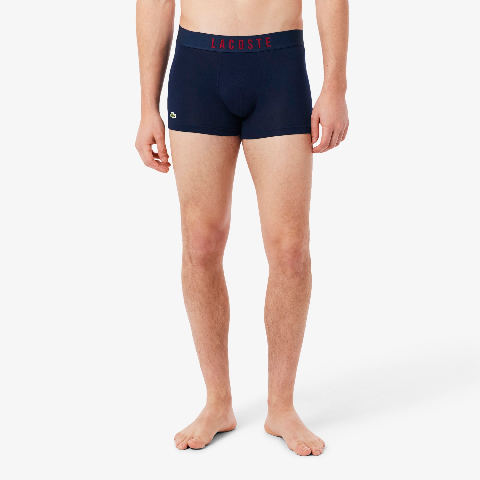 Εικόνα της 3-Pack Valentines Edition Trunks