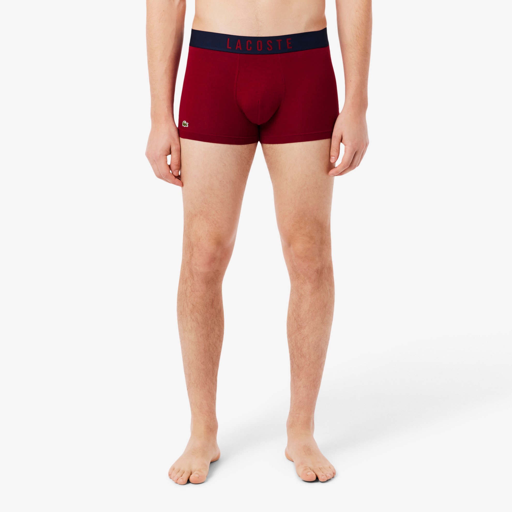 Εικόνα της 3-Pack Valentines Edition Trunks