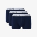 3-Pack Stretch Cotton Trunks
