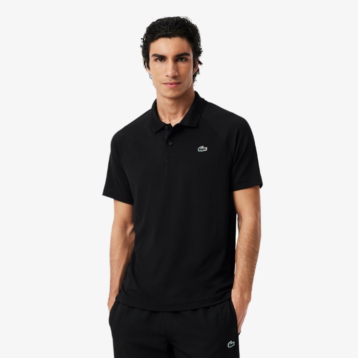 Εικόνα της Ανδρική Ultra Dry Sport Polo Μπλούζα Regular Fit 