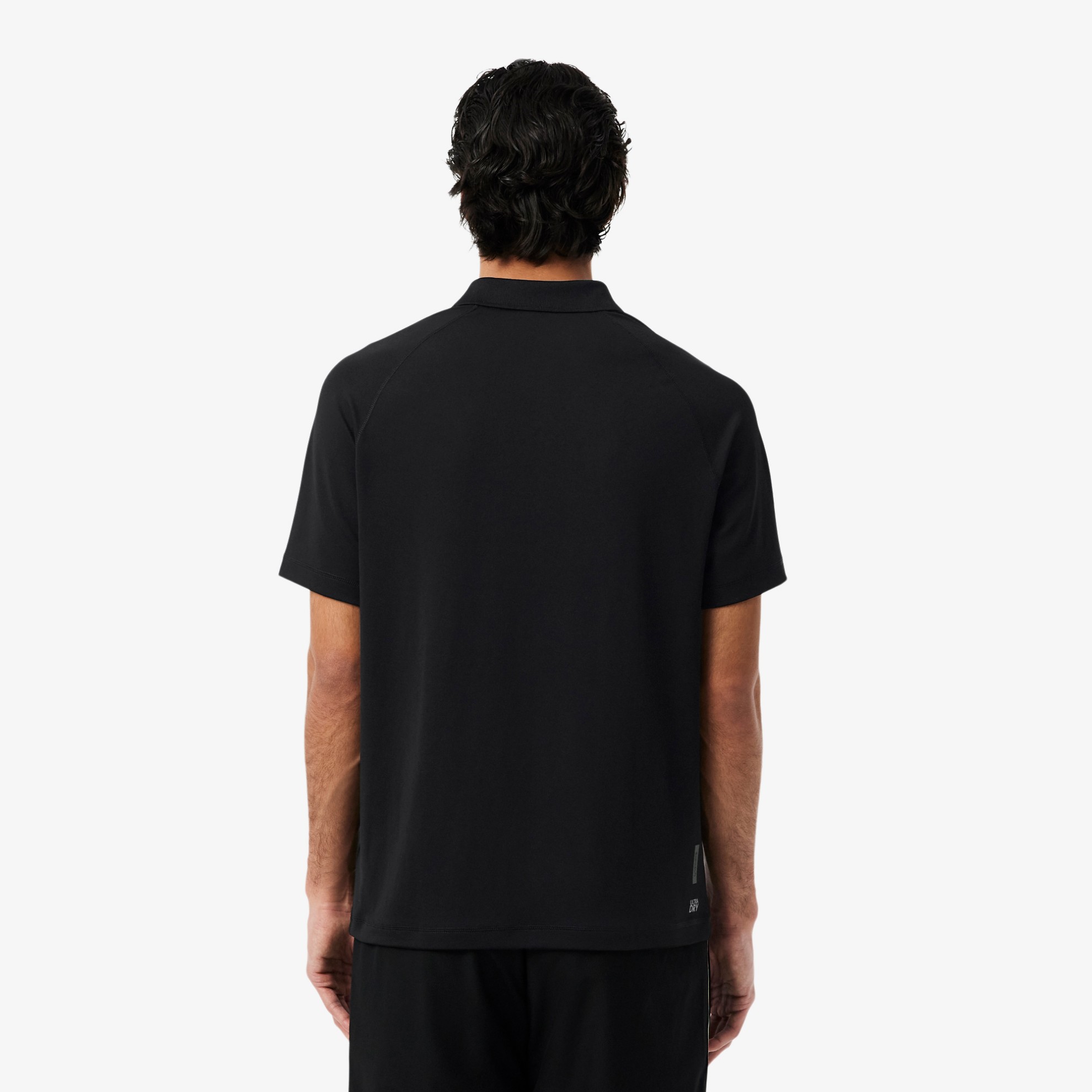 Εικόνα της Ανδρική Ultra Dry Sport Polo Μπλούζα Regular Fit 