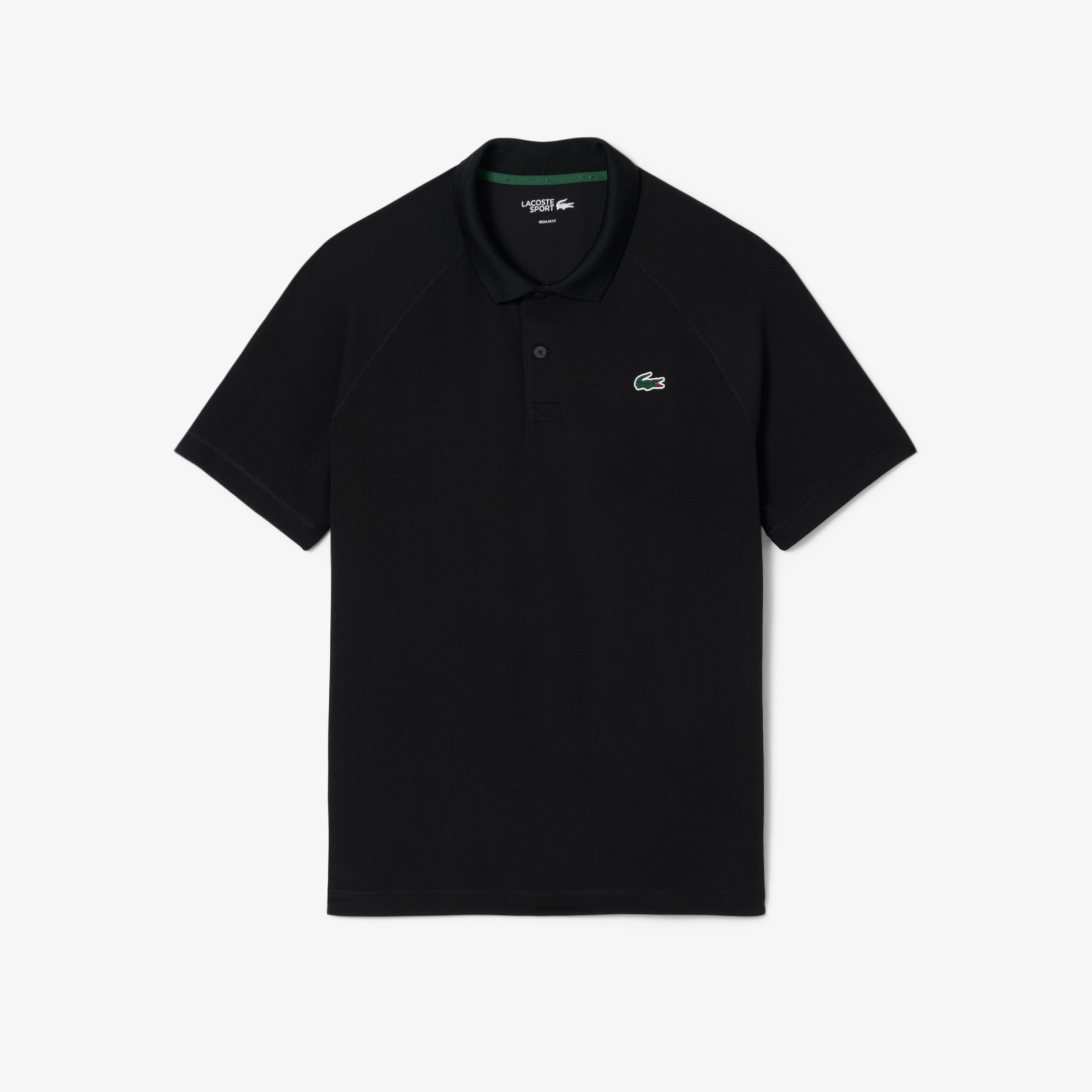 Εικόνα της Ανδρική Ultra Dry Sport Polo Μπλούζα Regular Fit 