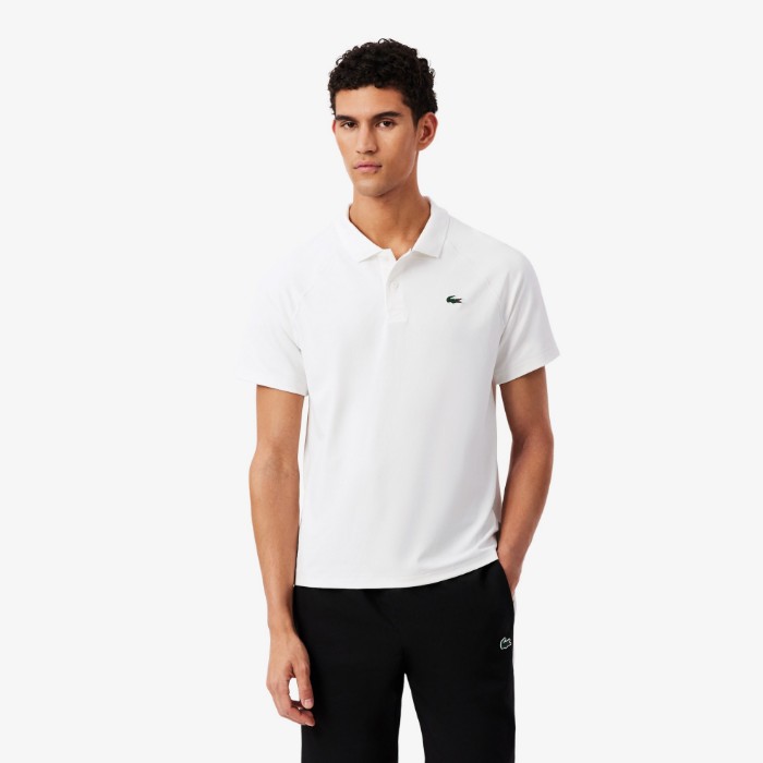 Εικόνα της Ανδρική Ultra Dry Sport Polo Μπλούζα Regular Fit 