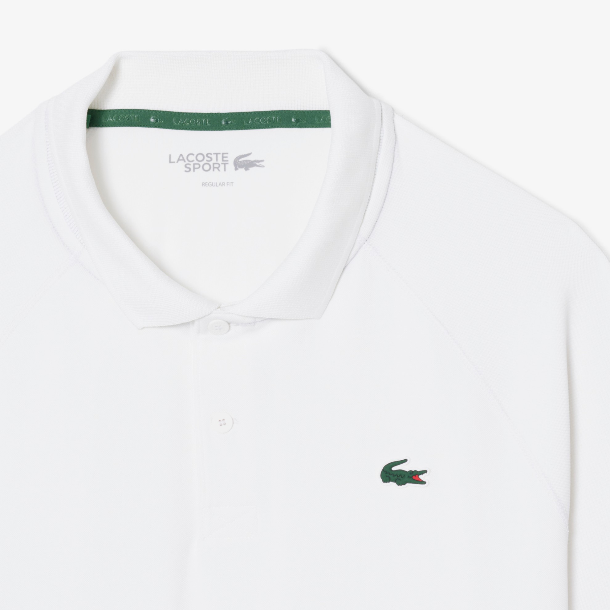 Εικόνα της Ανδρική Ultra Dry Sport Polo Μπλούζα Regular Fit 